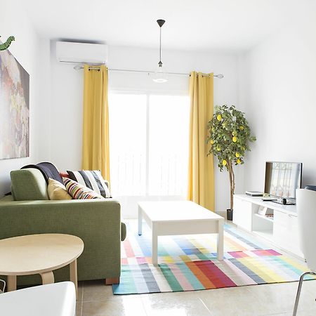Hello Malaga Flat Delicias Apartment Екстериор снимка