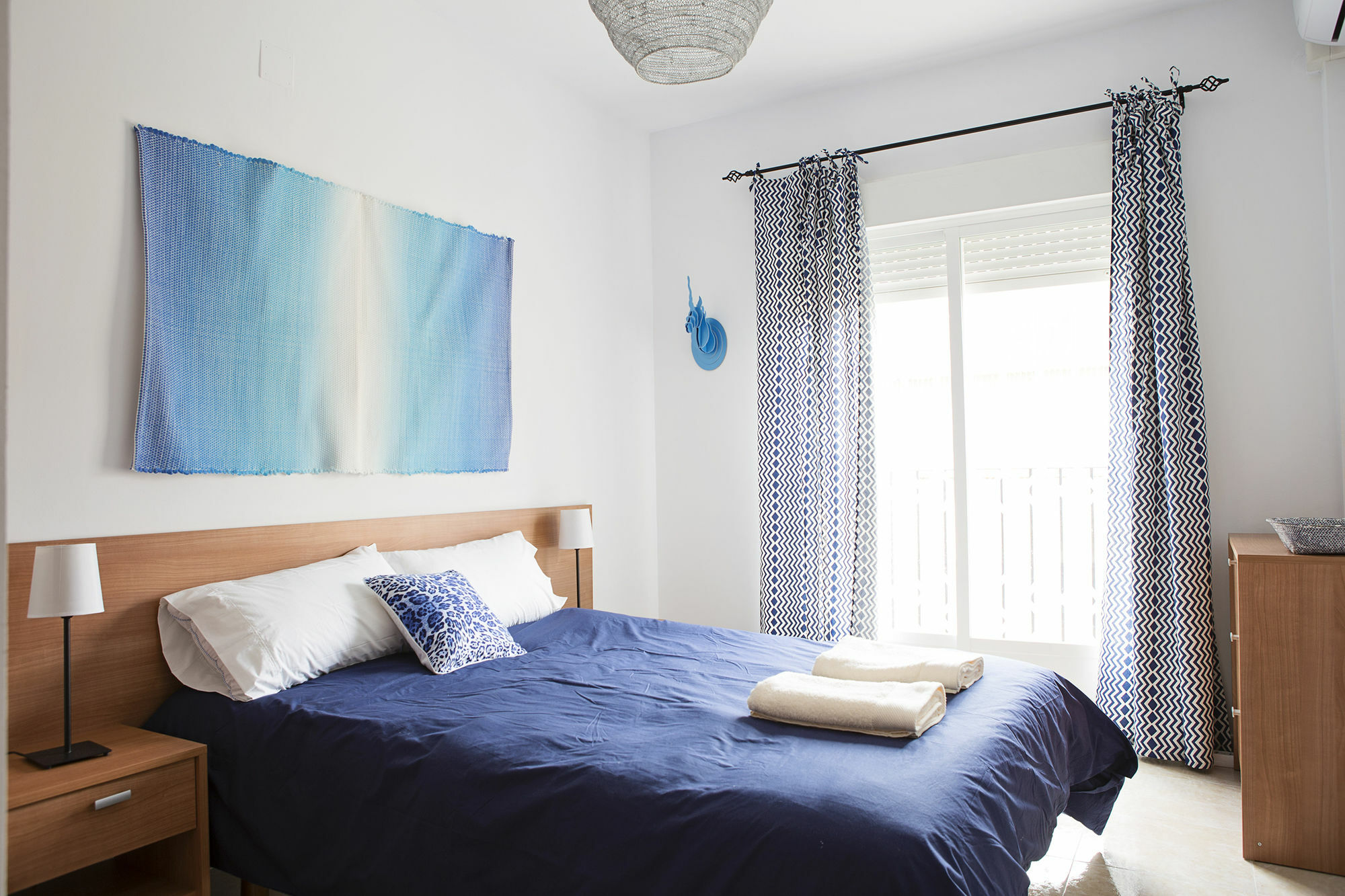 Hello Malaga Flat Delicias Apartment Екстериор снимка
