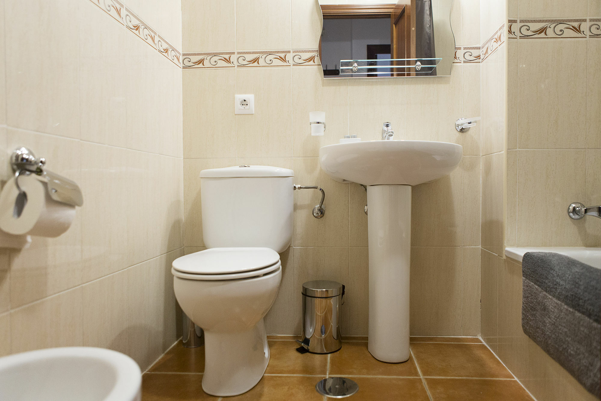 Hello Malaga Flat Delicias Apartment Екстериор снимка