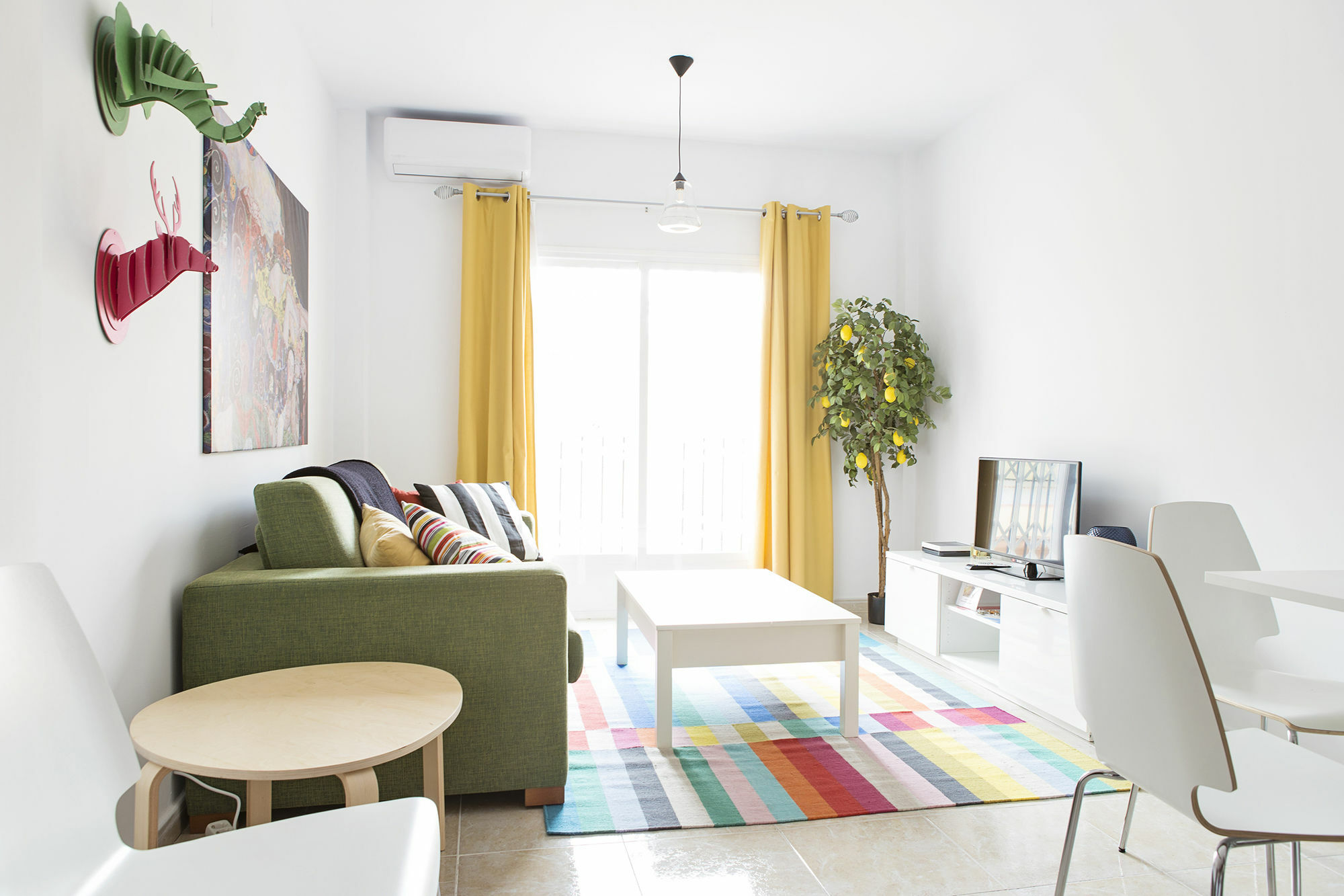 Hello Malaga Flat Delicias Apartment Екстериор снимка