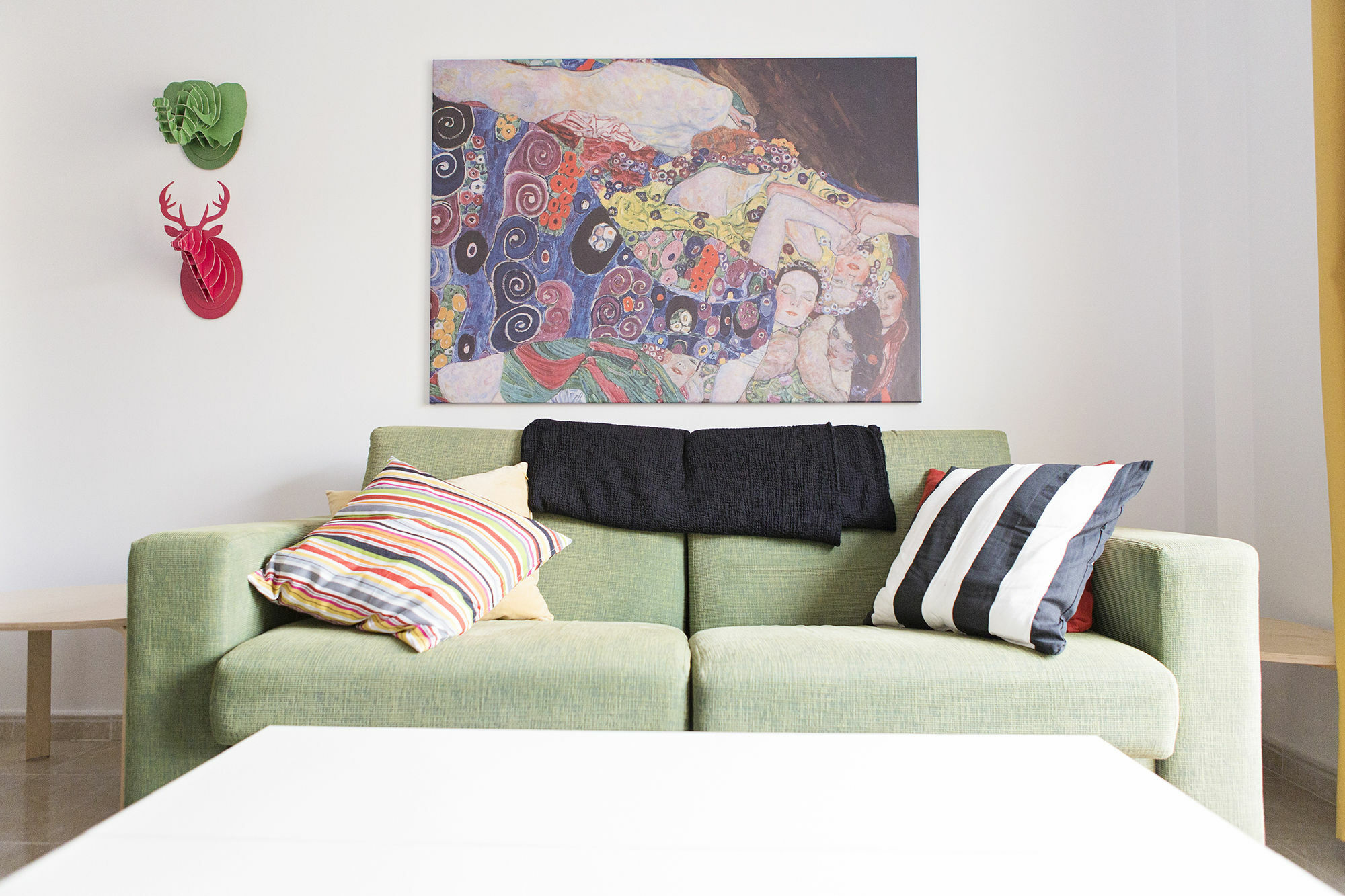 Hello Malaga Flat Delicias Apartment Екстериор снимка