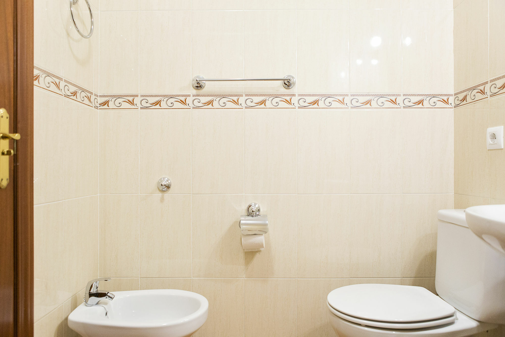 Hello Malaga Flat Delicias Apartment Екстериор снимка