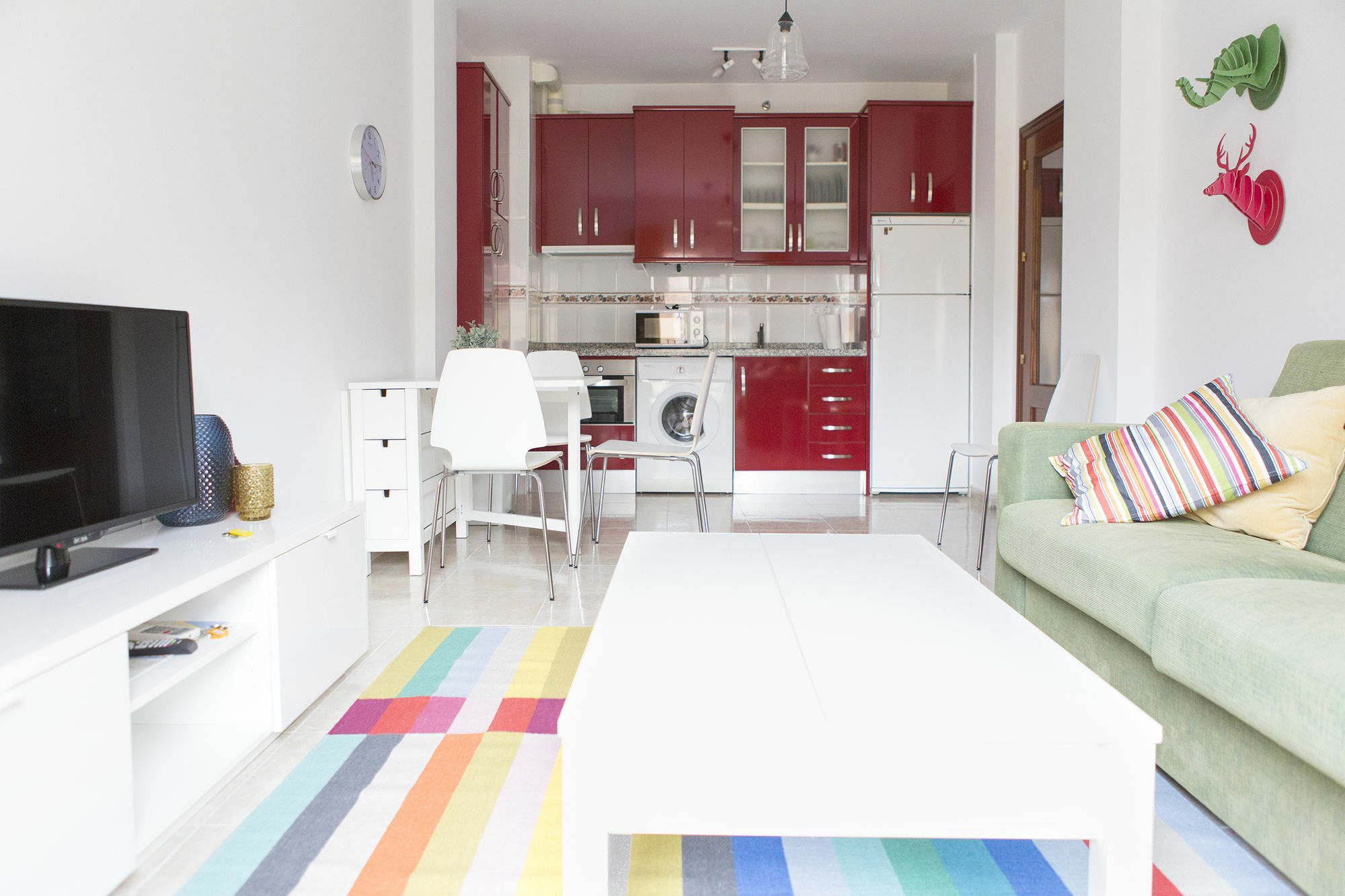 Hello Malaga Flat Delicias Apartment Екстериор снимка