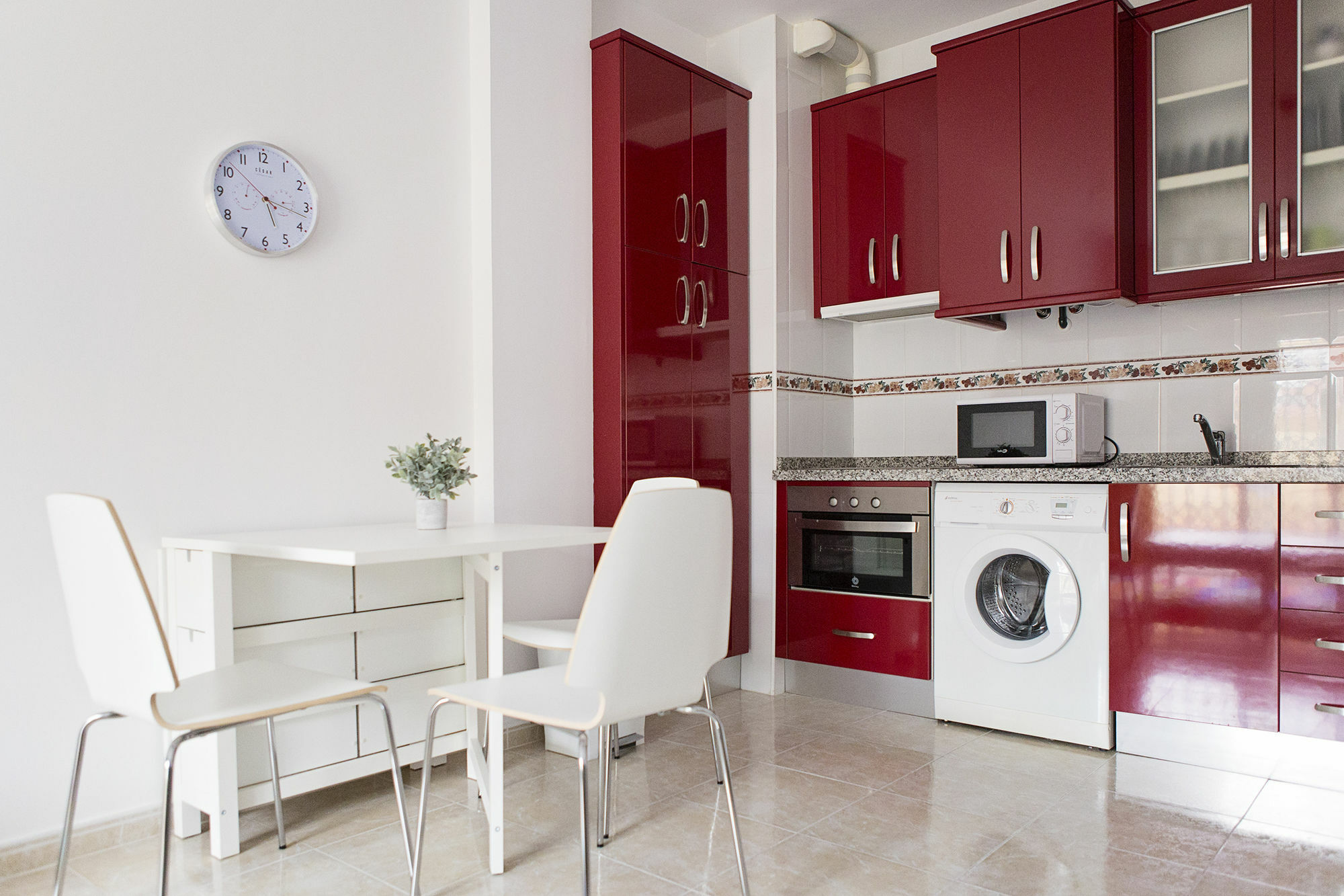 Hello Malaga Flat Delicias Apartment Екстериор снимка