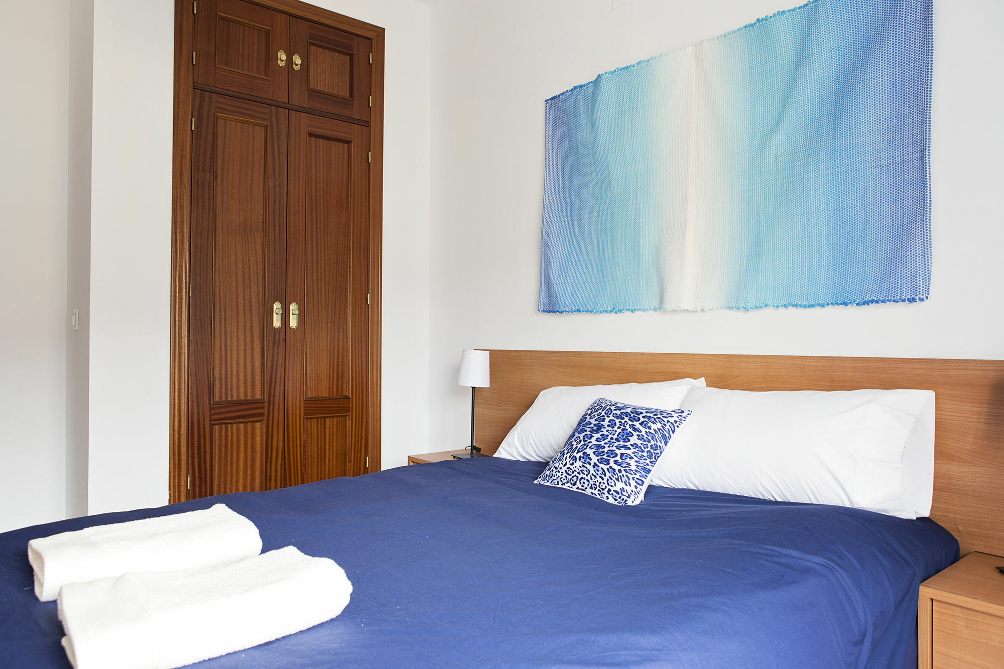 Hello Malaga Flat Delicias Apartment Екстериор снимка