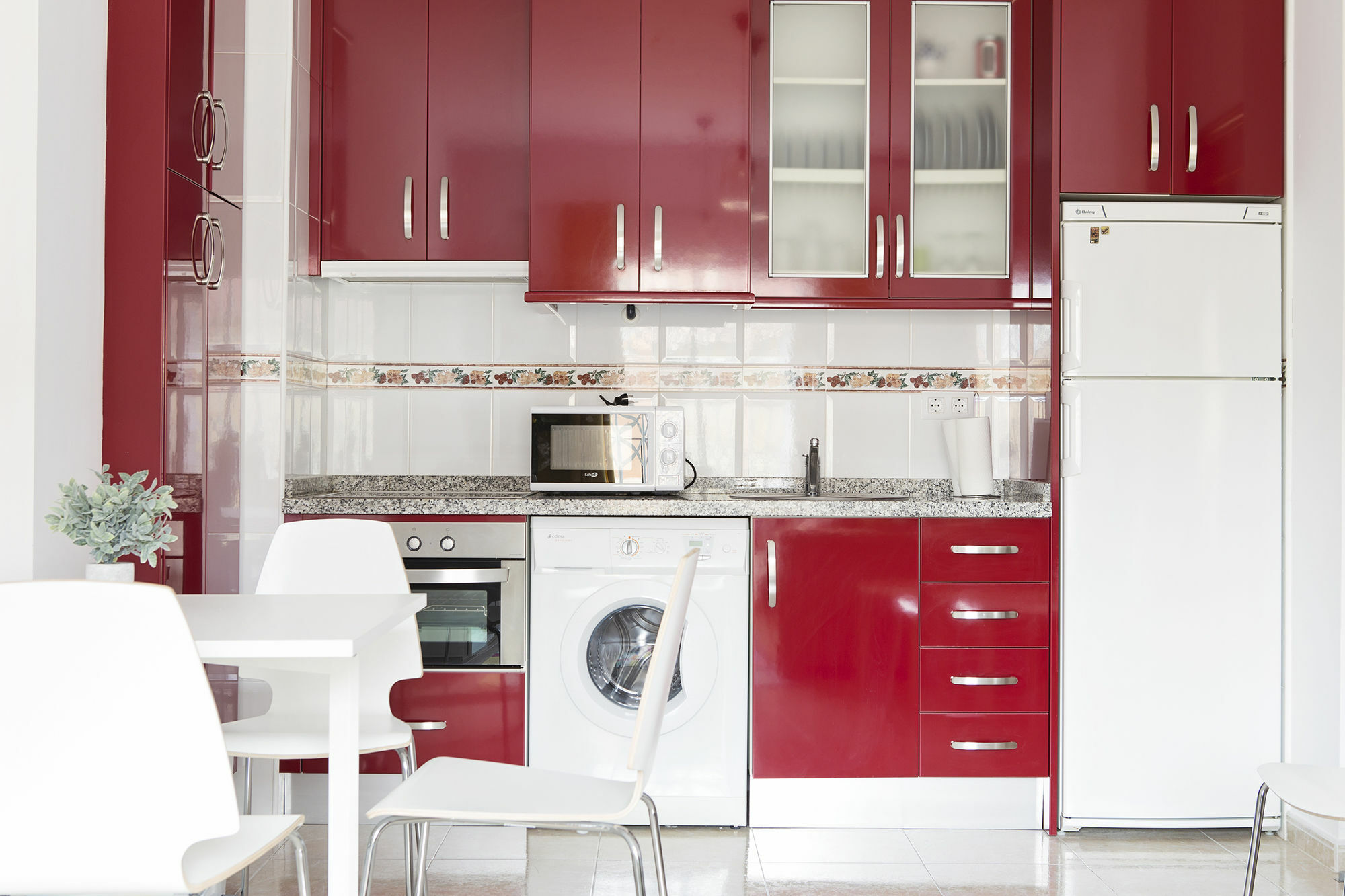 Hello Malaga Flat Delicias Apartment Екстериор снимка